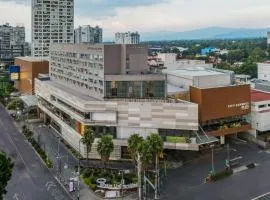 City Express Plus by Marriott Ciudad de México Patio Universidad