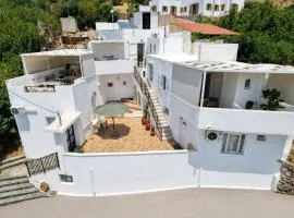 Aethra Seaview Suites