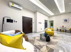 Rosedale luxury apartment