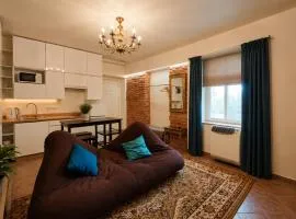 Old town boutique apartaments
