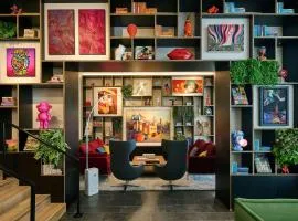 citizenM Washington DC Georgetown