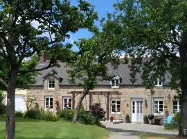 Hill Crest Gite