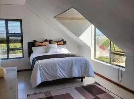 Berrys holiday home