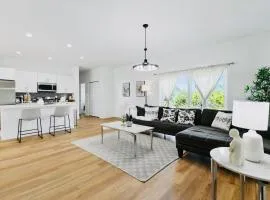 Beautiful modern and new Home