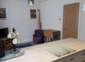 The Annexe