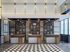 连云港城市中心福朋喜来登酒店
