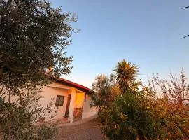 Agriturismo Siviglia