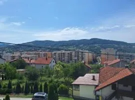 Apartman SELMA