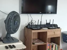 Quarto Casal Itabuna