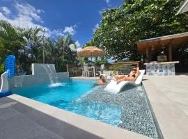 Casita Almendro-Apartment With Heated Pool