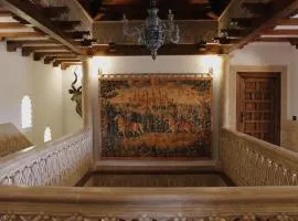 Hacienda Pagovillano - Puy du Fou