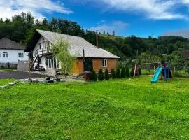 Casa Adela LaculRosu Bicaz