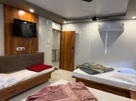 Hotel A1 Star