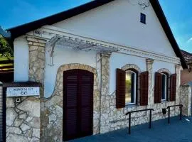 Kinizsi House