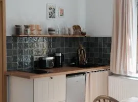 "LOKAL" Apartment 1