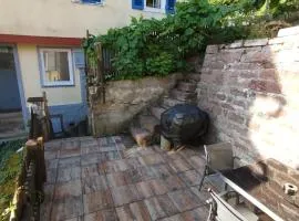 Ferienwohnungen Calwer Höfle City - für Firmen, Handwerker und Monteure