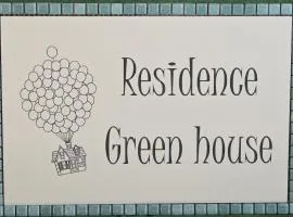 Green House Residence