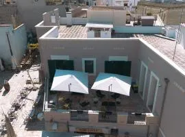 MESSAPIA HOME Apartments