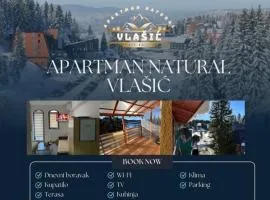 Apartman Natural Vlašić