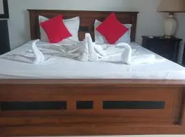Kenrish Hotel