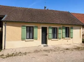 House Oseraies, Maison cosy Calme & tout équipée