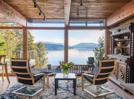 Enjoy Paradise on Lake Sammamish