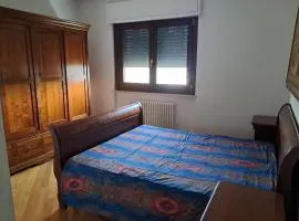 La casa di Dina