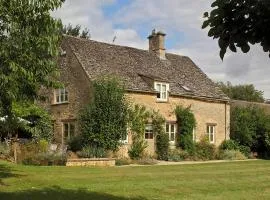 Bookers Cottage