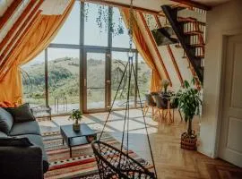 Wild Hill Frames