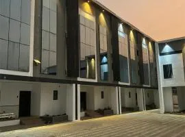 Leria living, standard 2 bedroom Wuye, Abuja
