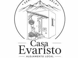 Casa do Evaristo