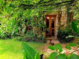 Secret Garden