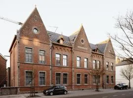 Apartment in Bree for a family