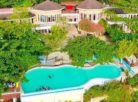 Castle View Hotel Resort