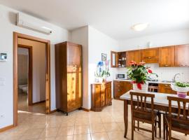 卡巴坎农庄酒店，位于卡瓦利诺的酒店