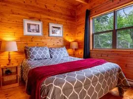 Avonlea Forest Hill Cottages