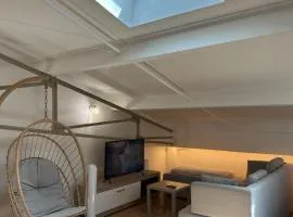LOFT cosy