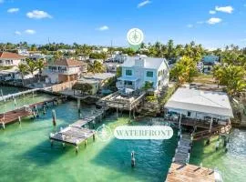 Blanco Bay Key