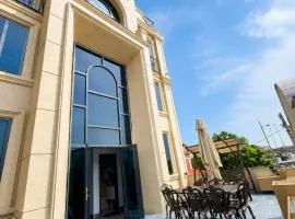 HT Hotel Hà Tĩnh