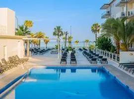 Hotel Las Arenas, Affiliated by Meliá