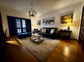 Central Home Arouca