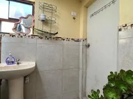 Sacred Valley Boutique Vegan Guesthouse