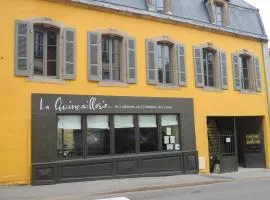 La Quincaillerie