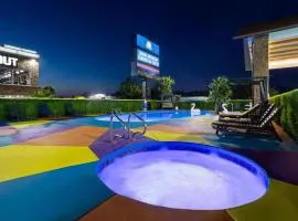 Days Inn By Wyndham Pigeon Forge South