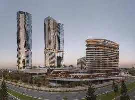 Andaz Gold Coast, By Hyatt