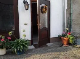 Ferienhaus - Wohnung- Havelblick