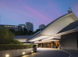 东京雅叙园酒店