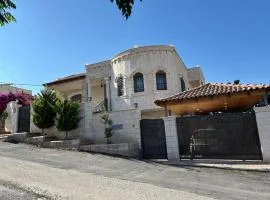 Jerash Villa For Rental