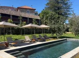VILLA LORES Adults Only Retreat near Sanxenxo & O Grove