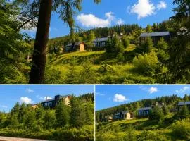 High Five Villas